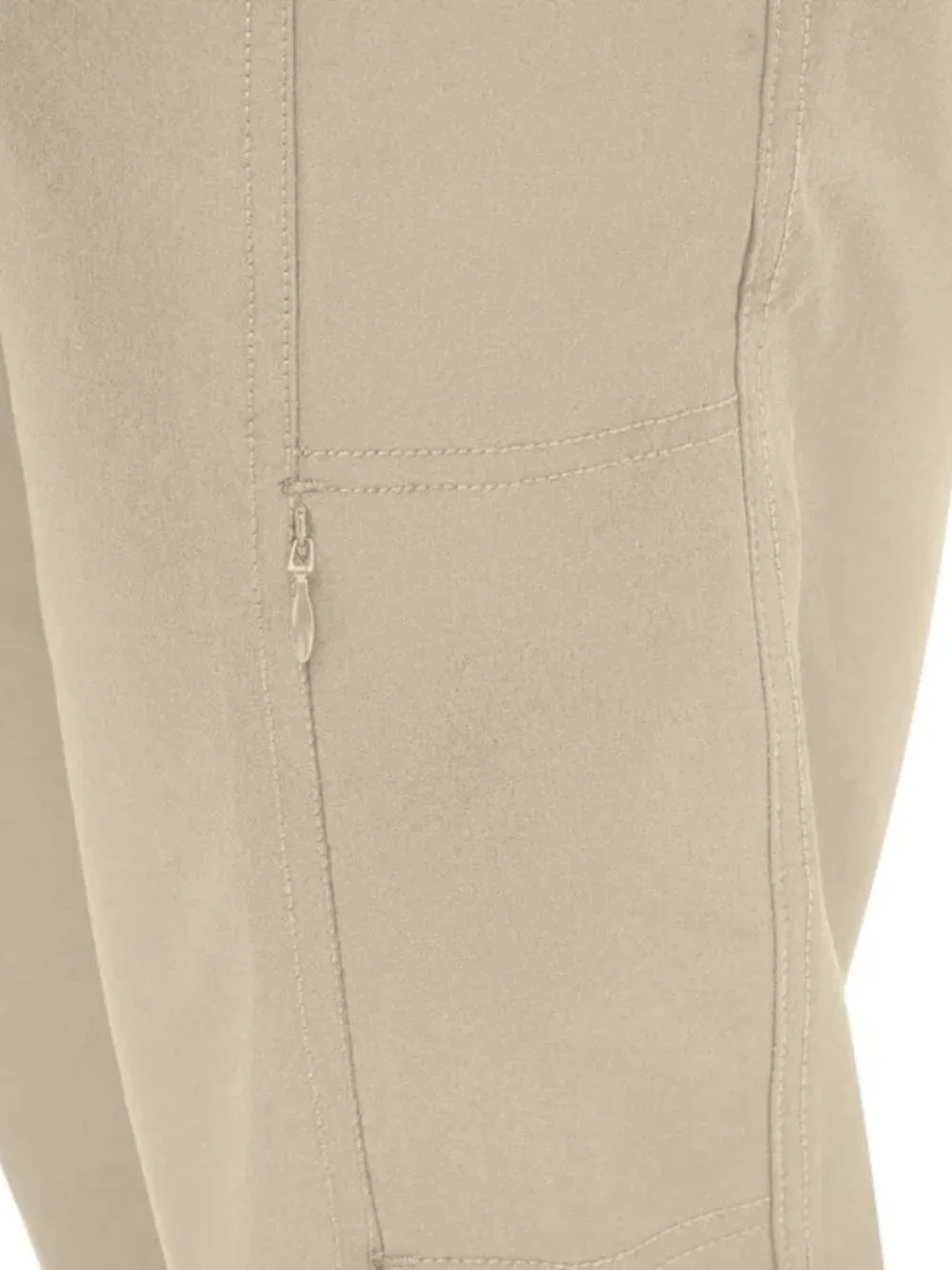 Kirkland Signature Women's Travel Pant - Picture 7 of 8